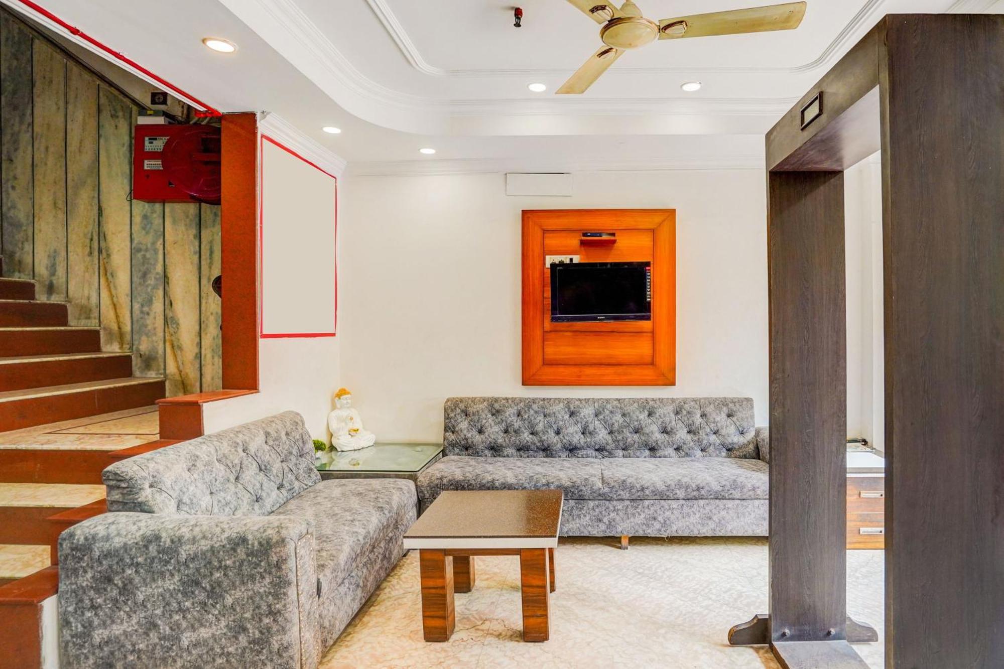 O Paharganj 4* New Delhi