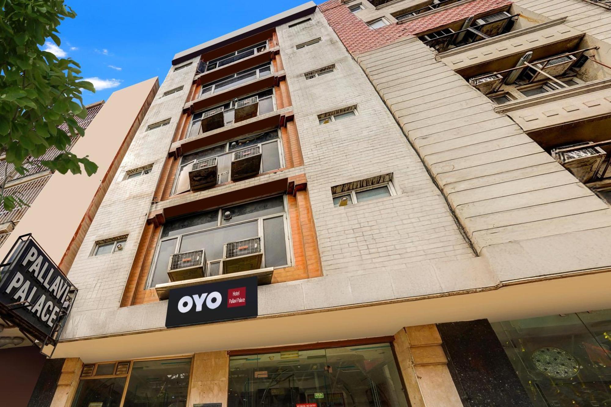 O Paharganj New Delhi