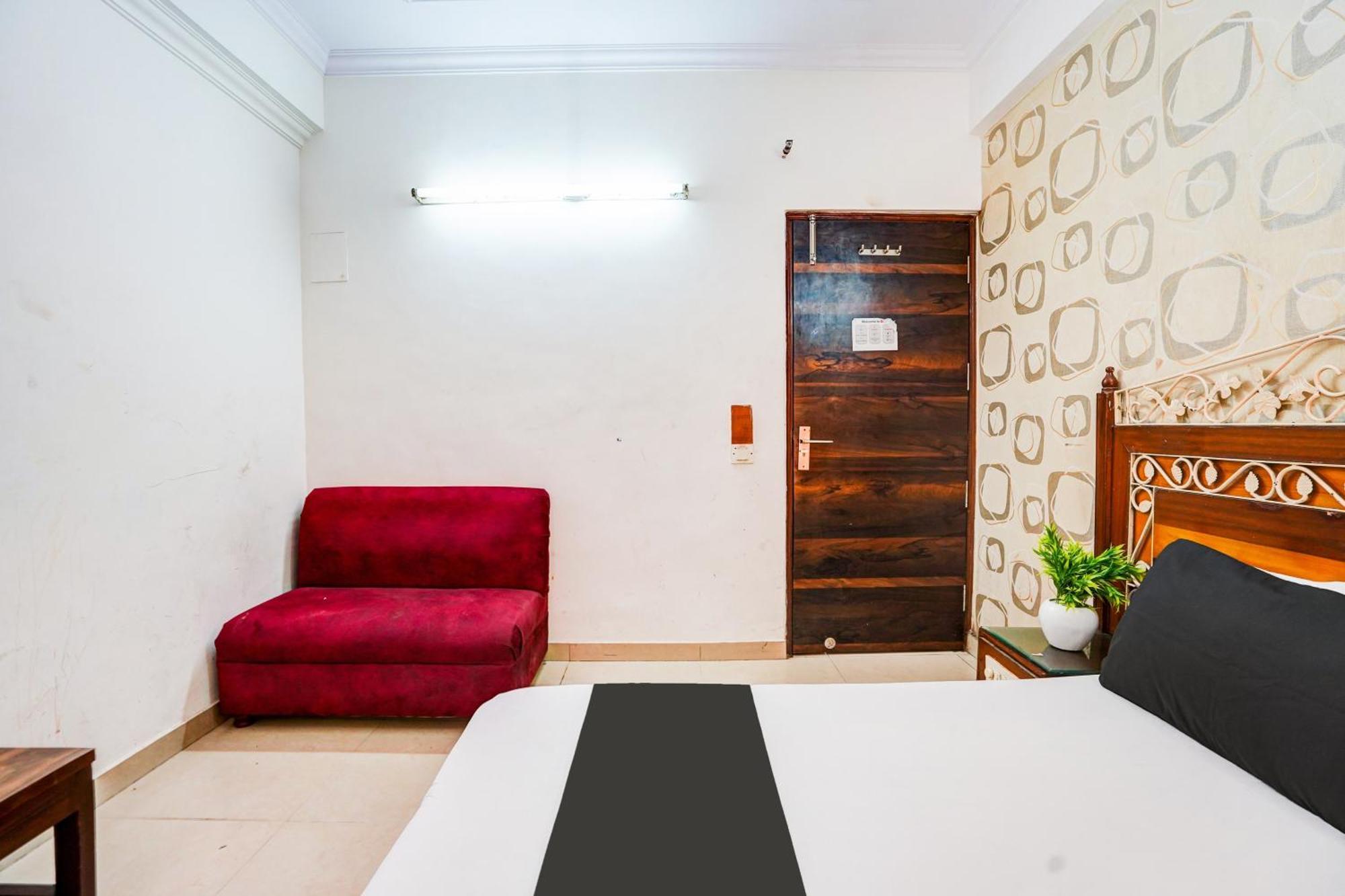O Paharganj 4* New Delhi