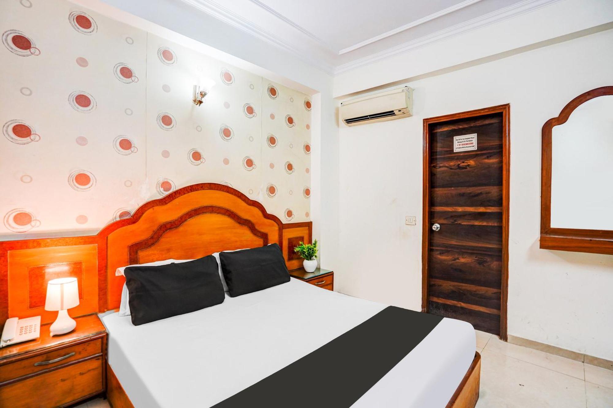O Paharganj Hotel New Delhi