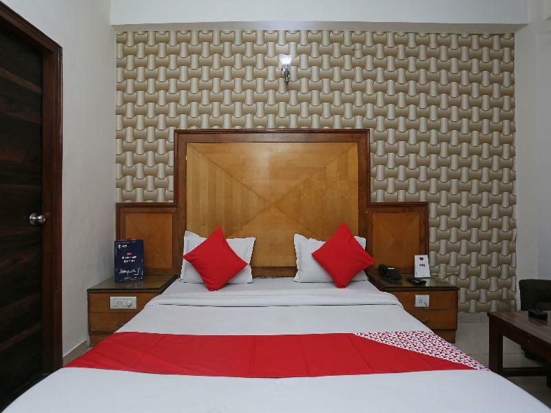 O Paharganj 4* New Delhi